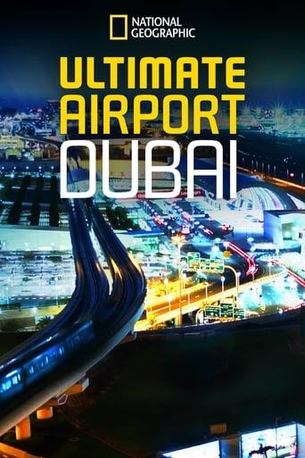 Ultimate Airport Dubai Poster