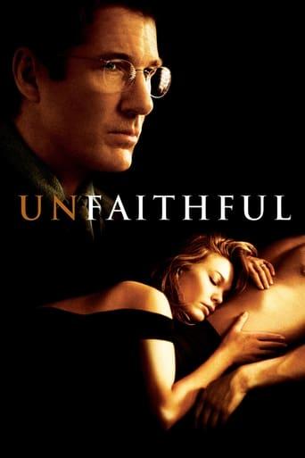 Unfaithful poster