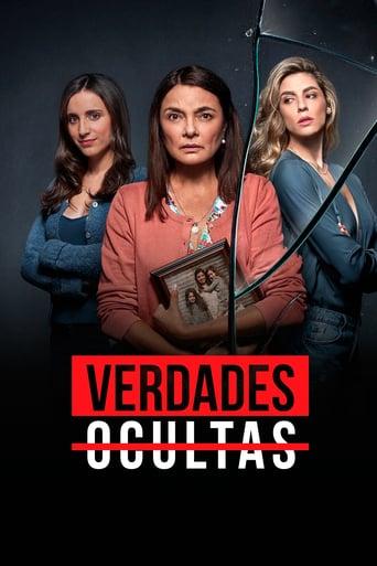 Verdades ocultas Poster