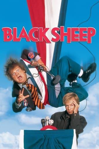 Black Sheep poster