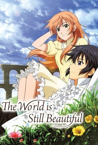 The World is Still Beautiful Poster