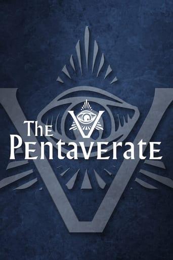 The Pentaverate Poster