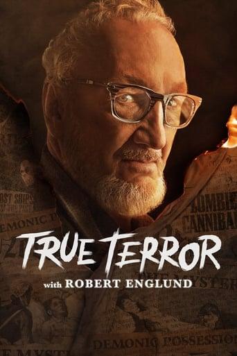 True Terror with Robert Englund Poster