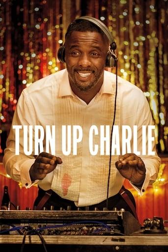 Turn Up Charlie Poster