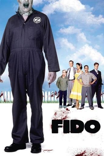 Fido poster