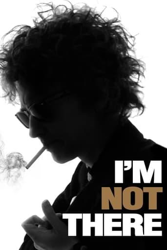 I'm Not There poster