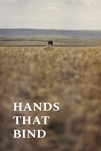 Hands That Bind poster