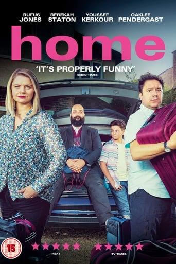 Home Poster