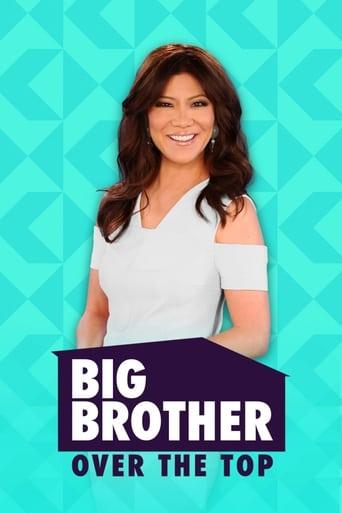 Big Brother: Over the Top Poster