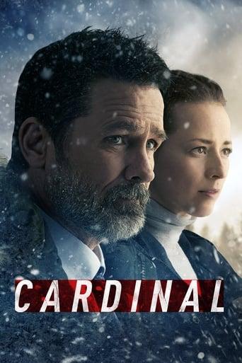 Cardinal Poster