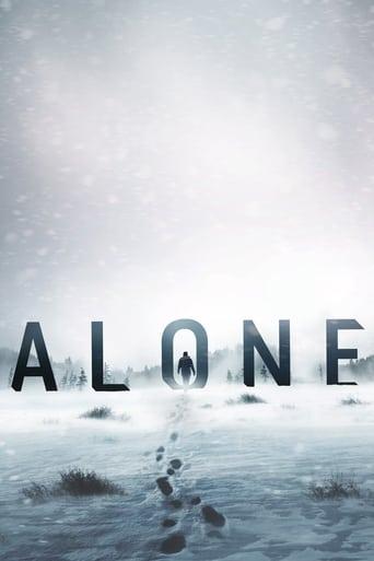 Alone Poster