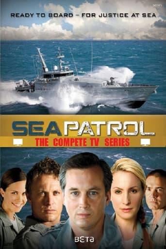 Sea Patrol Poster