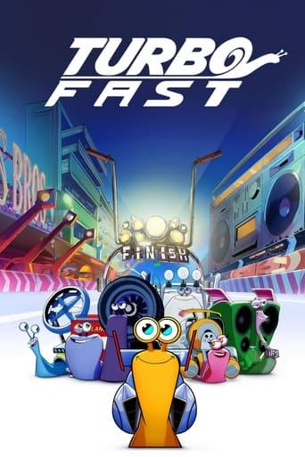 Turbo FAST Poster