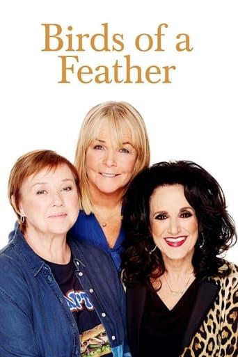 Birds of a Feather Poster