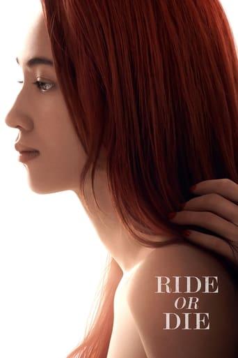 Ride or Die poster