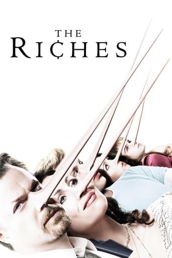 The Riches Poster