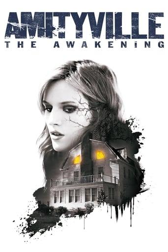 Amityville: The Awakening poster