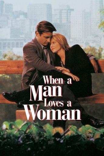 When a Man Loves a Woman poster