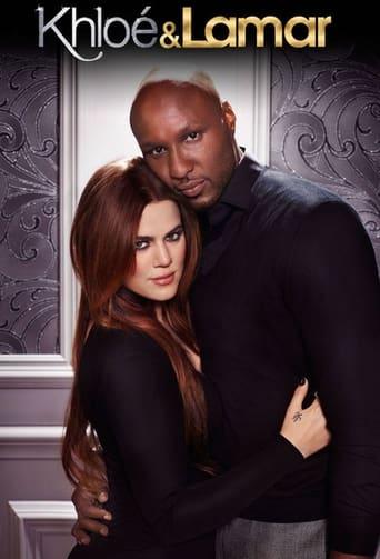 Khloé & Lamar Poster