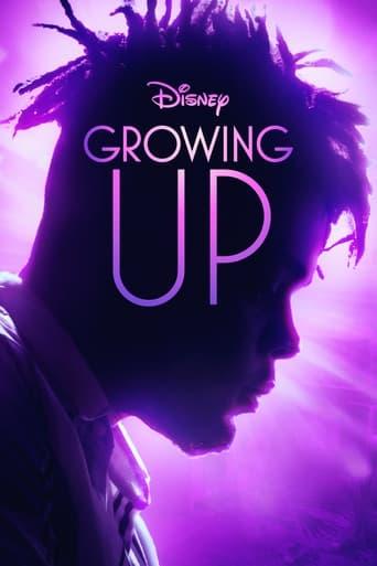 Growing Up Poster