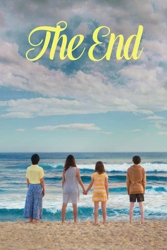 The End Poster