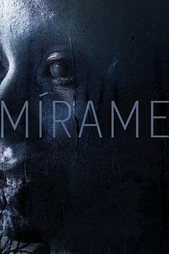 Mírame poster