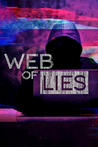 Web of Lies Poster