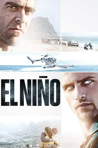 El nino poster