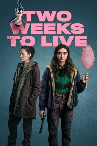 Two Weeks to Live Poster