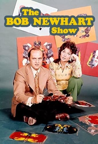 The Bob Newhart Show Poster