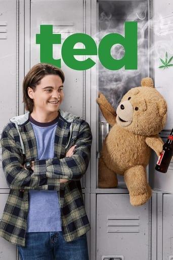 ted Poster