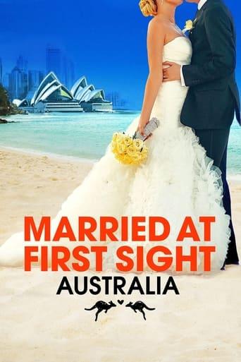 Married at First Sight Poster