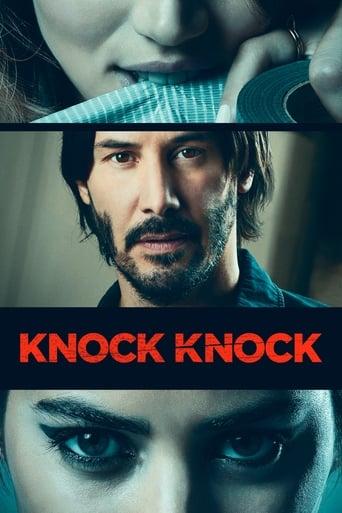 Knock Knock poster