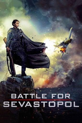 Battle for Sevastopol poster