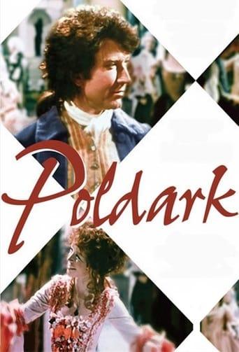 Poldark Poster