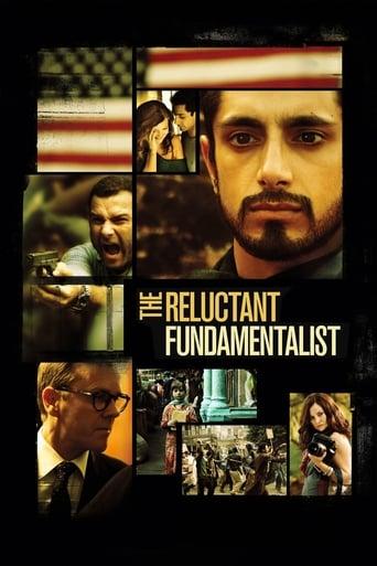 The Reluctant Fundamentalist poster