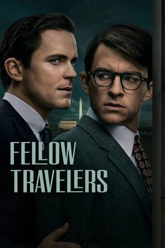 Fellow Travelers Poster