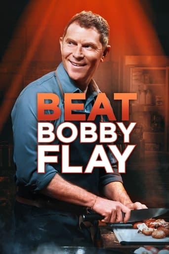 Beat Bobby Flay Poster