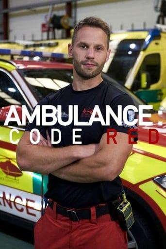 Ambulance: Code Red Poster