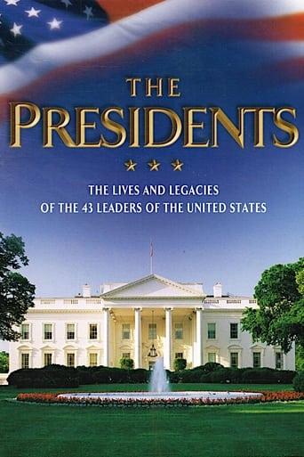 The Presidents Poster