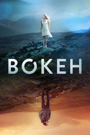 Bokeh poster