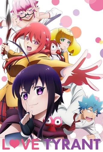 Love Tyrant Poster