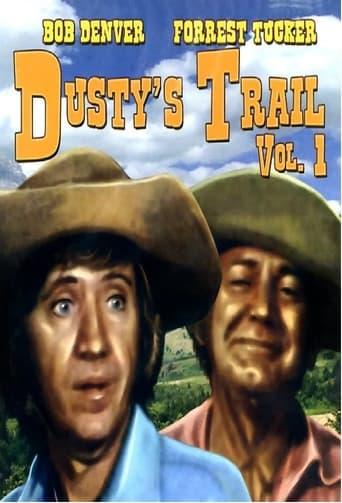 Dusty's Trail Poster