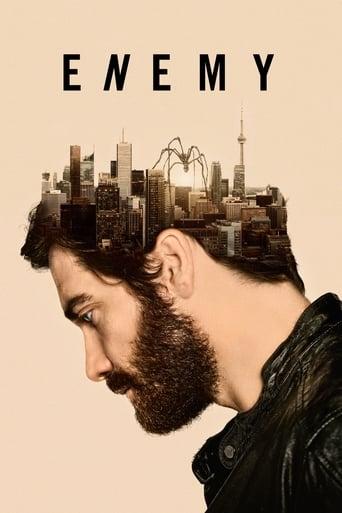 Enemy poster