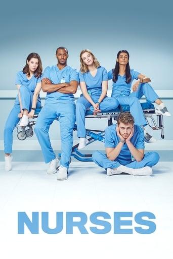 Nurses Poster