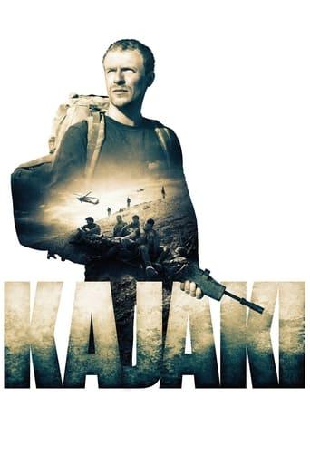 Kajaki poster