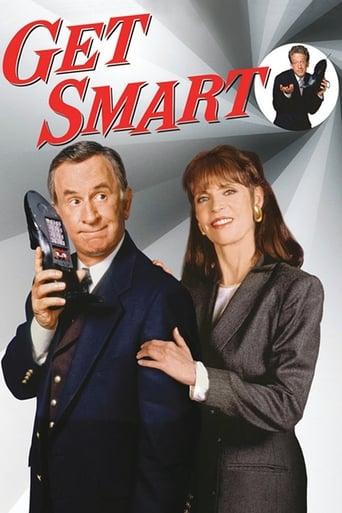 Get Smart Poster