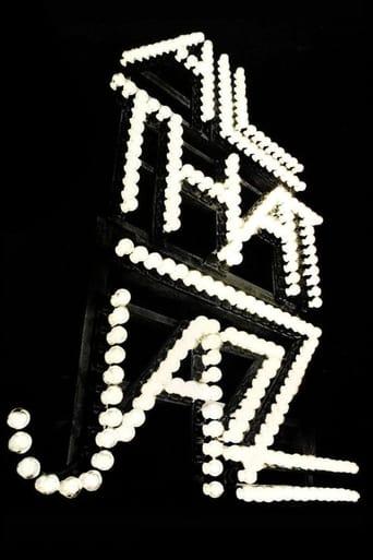 All That Jazz poster