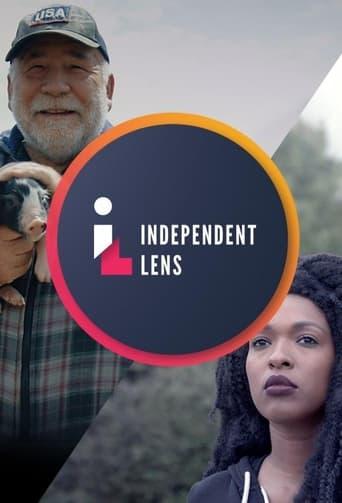 Independent Lens Poster