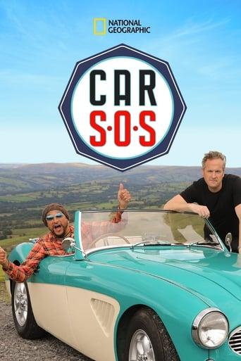 Car S.O.S. Poster